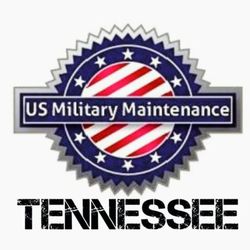 US Military Maintenance of TN