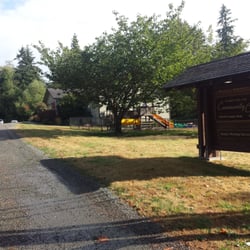 Vashon Island Community Church