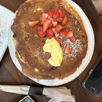 First Watch - Lemon ricotta pancakes - Breakfast & Brunch Near Me - Leesburg, Virginia