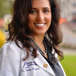 Holistique Naturopathic Medical Center/Dr. Darvish - Nooshin K. Darvish ND, FICT
Medical Director, Naturopathic Physician, Naturopathic Integrative Oncologist, Lyme Literate Phy...