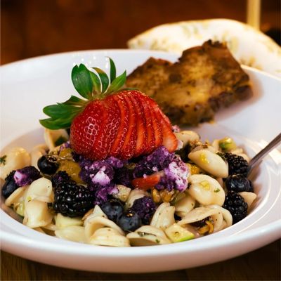 Carson's Food & Drink - On Main by null