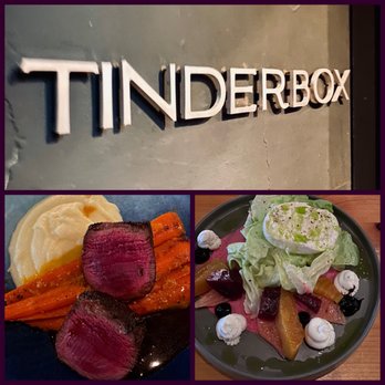 Tinderbox Kitchen - New American Near Me - Flagstaff, Arizona Tinderbox Kitchen - New American Near Me - Flagstaff, Arizona