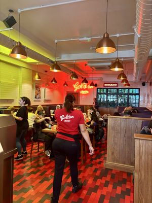 Golden Union by null