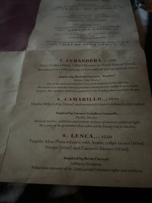 Bar Las Brujas by null