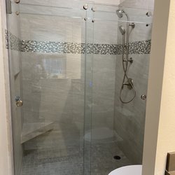 Tile Creation - Bathroom after