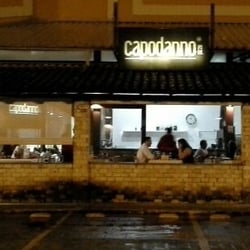 Capodanno Pizze