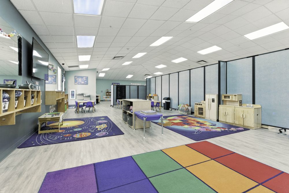 Kids R Kids Learning Academy of Blue Valley - childcare center in Overland Park, KS