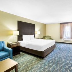 Best Western Oglesby Inn - Executive King
