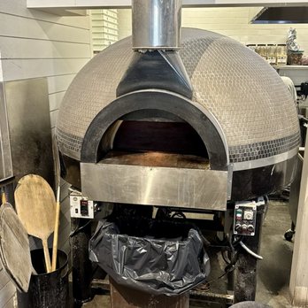 Ozzy's Apizza - Ozzy's rotating oven - Pizza Near Me - New Haven, Connecticut Ozzy's Apizza - Ozzy's rotating oven - Pizza Near Me - New Haven, Connecticut
