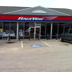 Raceway 763