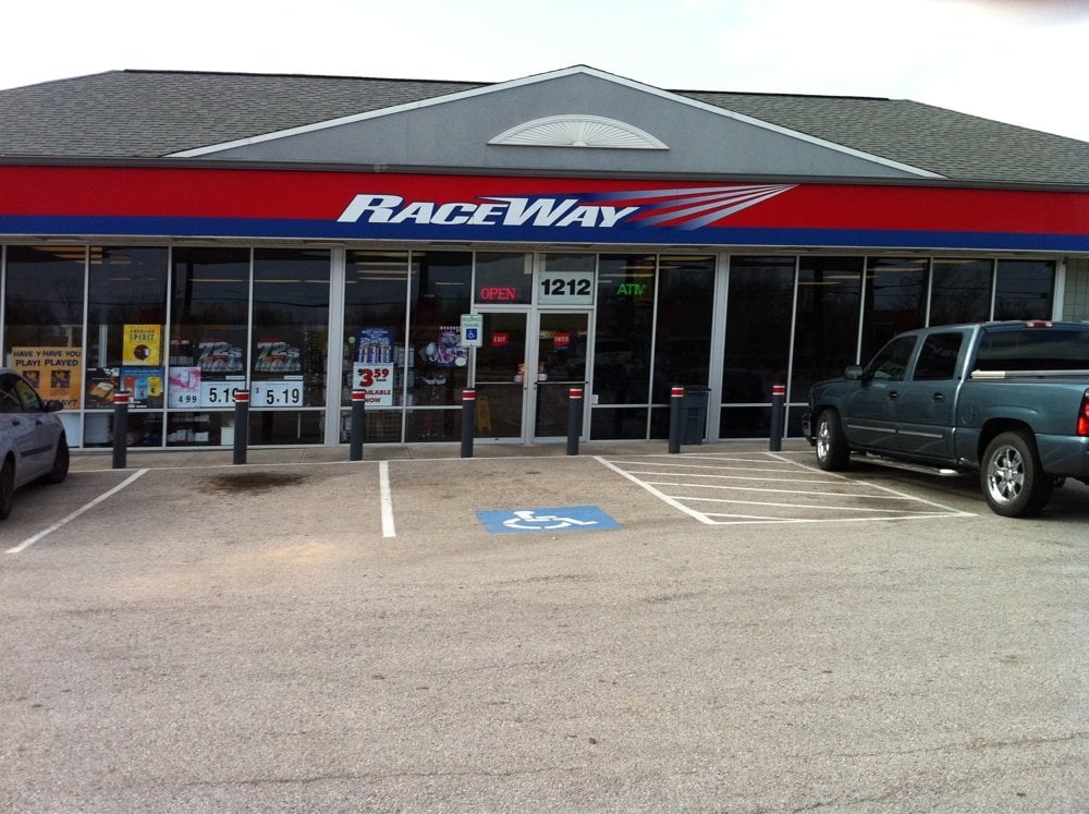 RACEWAY 763 Updated October 2024 1212 Dixie Farm Rd, Houston, Texas