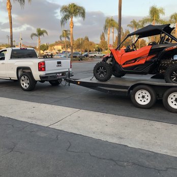 Bert's Mega Mall - El Grillo ready to roll - Motorcycle Dealers Near Me - Covina, California