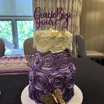 Cakes by Anna - Custom Cakes Near Me - Woodstock , Georgia