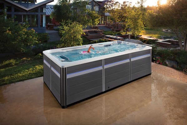 Texas Hot Tub Company