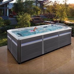 Texas Hot Tub Company