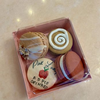 Sweet Dees Bakeshop - Macarons - Bakeries Near Me - Scottsdale, Arizona Sweet Dees Bakeshop - Macarons - Bakeries Near Me - Scottsdale, Arizona