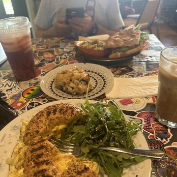 Porter Books & Bread - Sandwiches Near Me - Indianapolis, Indiana
