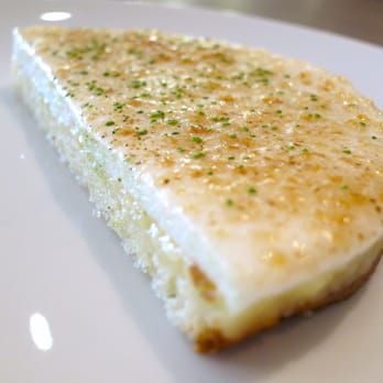 SaQuaNa - La tarte citron. - French Near Me - Honfleur, 14