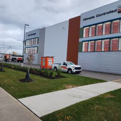 U-Haul Moving & Storage