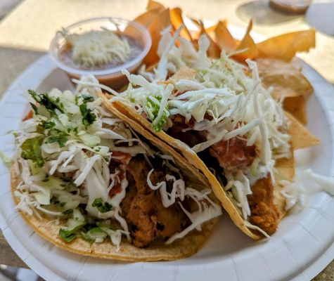 Rubio's Coastal Grill by null