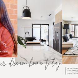 Katelin Burgess - Kremer Realty