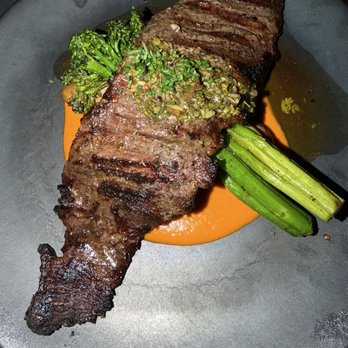 Wooden Pearl - Skirt steak - Seafood Near Me - Anaheim, California Wooden Pearl - Skirt steak - Seafood Near Me - Anaheim, California