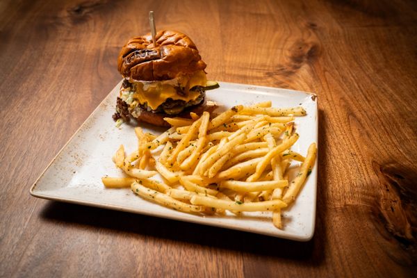 One Twenty Three Tavern by null