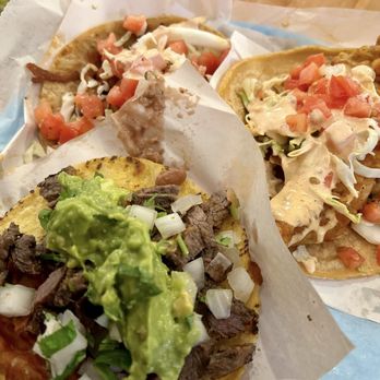 The Taco Stand - Food Stands Near Me - La Jolla, California The Taco Stand - Food Stands Near Me - La Jolla, California