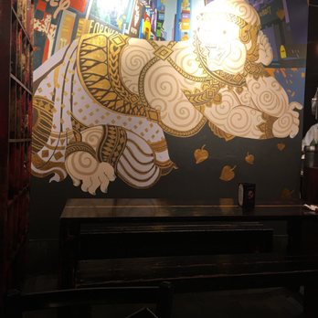 Spicy Shallot - Traditional art - Thai Near Me - Elmhurst, New York Spicy Shallot - Traditional art - Thai Near Me - Elmhurst, New York