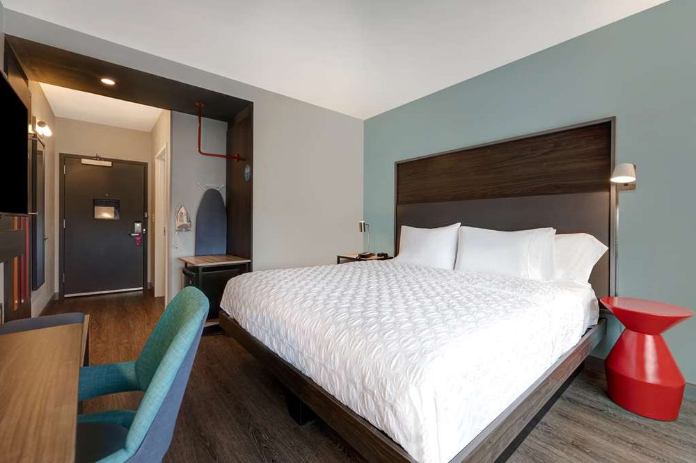 TRU BY HILTON GRANTVILLE with photos Updated August 2024 63 Photos