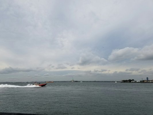 Louis Valentino, Jr. Park and Pier by null