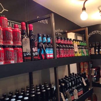 Bottle Apostle - Beer, Wine & Spirits Near Me - London, XGL