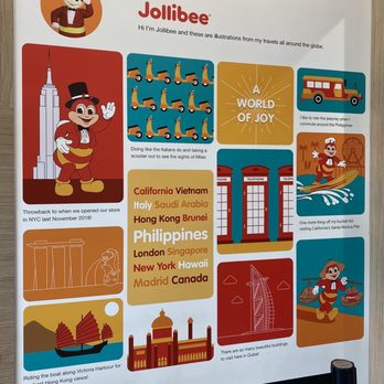Jollibee - Fast Food Near Me - Pembroke Pines, Florida Jollibee - Fast Food Near Me - Pembroke Pines, Florida