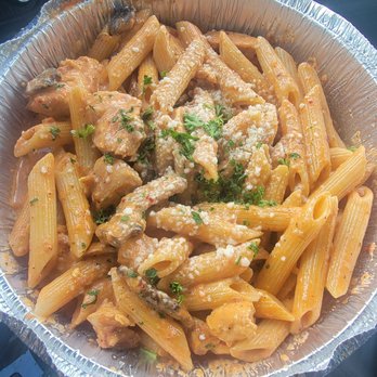Pasta Bowls - Italian Near Me - Bakersfield, California Pasta Bowls - Italian Near Me - Bakersfield, California