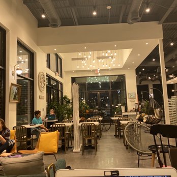 Divine Coffee - Pretty at night - Coffee & Tea Near Me - Johns Creek, Georgia Divine Coffee - Pretty at night - Coffee & Tea Near Me - Johns Creek, Georgia
