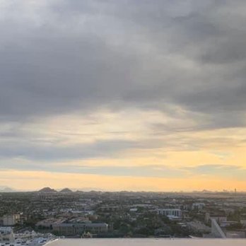 Hyatt Regency Phoenix - Beautiful morning view - Hotels Near Me - Phoenix, Arizona