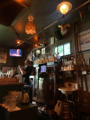 McMenamins Ruby's Spa at Edgefield by null