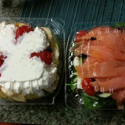 Fruit Salad Fruit Salad