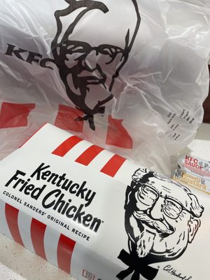 KFC by null