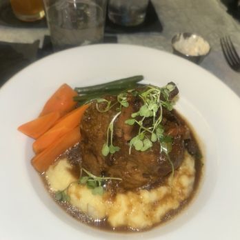 Salt 64 - Pork roast - New American Near Me - Oak Island, North Carolina Salt 64 - Pork roast - New American Near Me - Oak Island, North Carolina