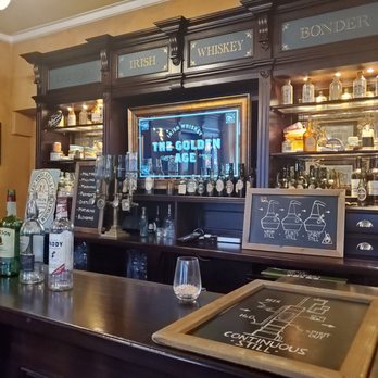 Irish Whiskey Museum - Historical Tours Near Me - Dublin, D
