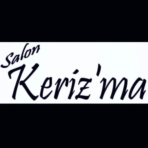 Salon Kerizma Logo