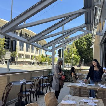 Massilia - Patio - French Near Me - Los Angeles, California Massilia - Patio - French Near Me - Los Angeles, California