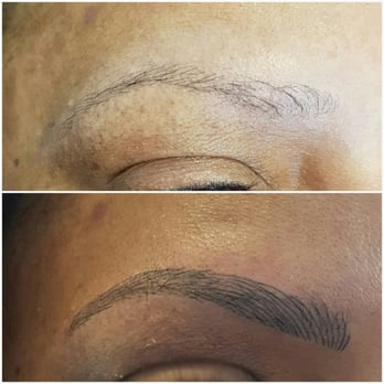 Dew Beauty and Wellness - Microblading - Hair Salons Near Me - London, XGL Dew Beauty and Wellness - Microblading - Hair Salons Near Me - London, XGL