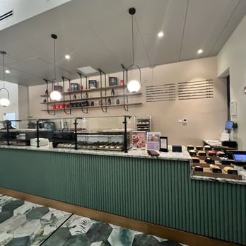 The Salty Donut - Donuts Near Me - West Palm Beach, Florida