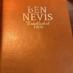 Ben Nevis