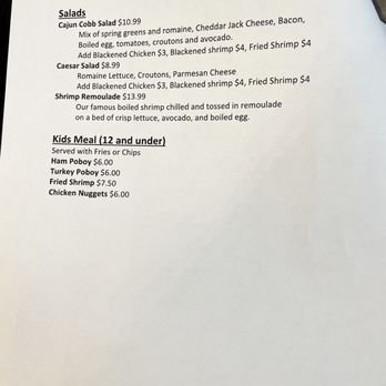 LarryP's Boiling Pot - New menu from the actual brick and mortar restaurant at 1173 Louisiana Avenue in Shreveport. - Seafood Near Me - Shreveport, Louisiana LarryP's Boiling Pot - New menu from the actual brick and mortar restaurant at 1173 Louisiana Avenue in Shreveport. - Seafood Near Me - Shreveport, Louisiana