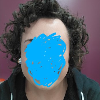 Christi Himiob - Front from a different styling day - Hair Stylists Near Me - Billings, Montana Christi Himiob - Front from a different styling day - Hair Stylists Near Me - Billings, Montana