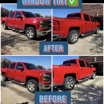 Precision Auto tint - 5% all around plus brow - Car Window Tinting Near Me - Forney, Texas Precision Auto tint - 5% all around plus brow - Car Window Tinting Near Me - Forney, Texas