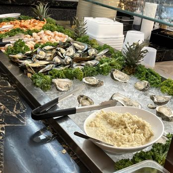 Kumi - Seafood - Buffets Near Me - San Antonio, Texas